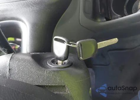 2004 Honda Civic Ex z USA, uszkodzony, nr VIN 2HGES26794H507093